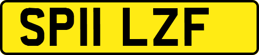 SP11LZF