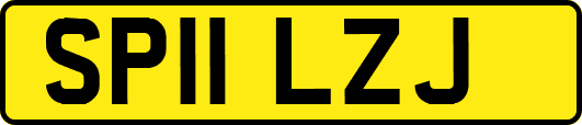 SP11LZJ
