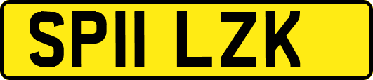 SP11LZK