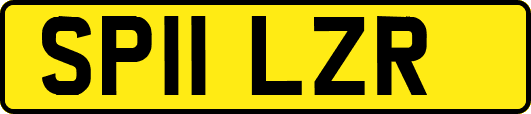 SP11LZR