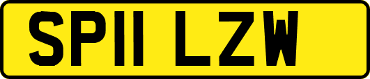 SP11LZW