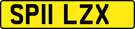 SP11LZX
