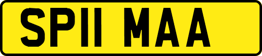 SP11MAA