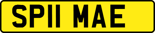 SP11MAE