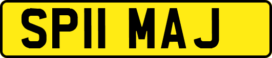 SP11MAJ