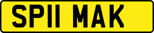 SP11MAK