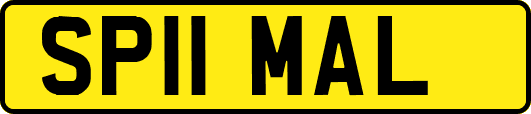 SP11MAL