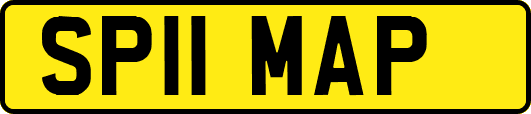 SP11MAP