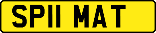 SP11MAT