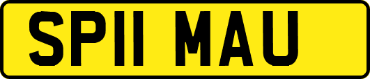 SP11MAU