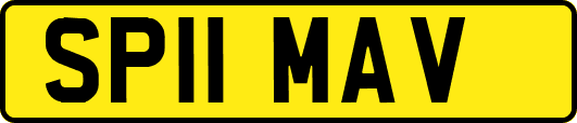 SP11MAV