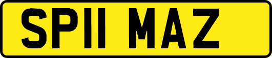 SP11MAZ