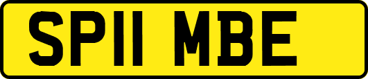 SP11MBE