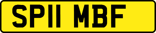 SP11MBF