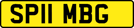 SP11MBG