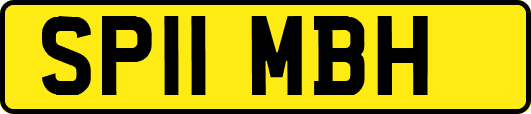 SP11MBH