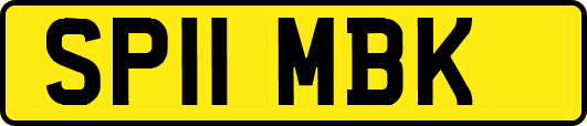 SP11MBK