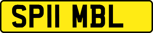 SP11MBL