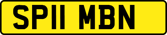 SP11MBN