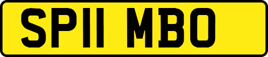 SP11MBO