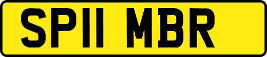 SP11MBR