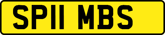 SP11MBS