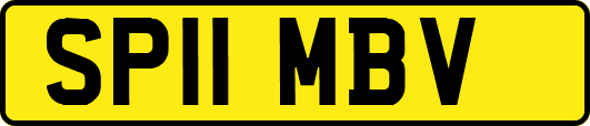 SP11MBV