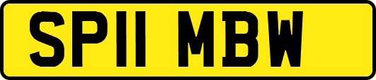 SP11MBW