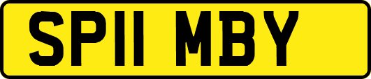 SP11MBY