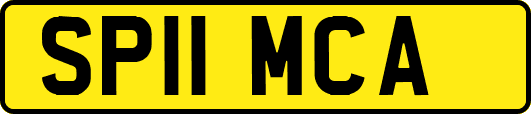 SP11MCA
