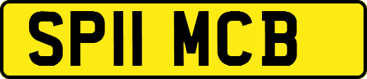 SP11MCB