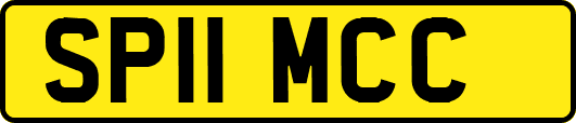 SP11MCC