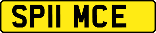 SP11MCE