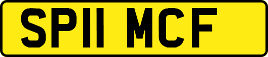 SP11MCF