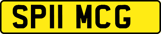 SP11MCG