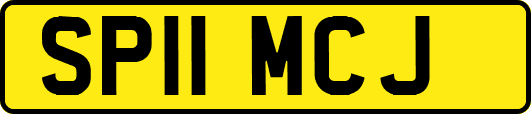 SP11MCJ
