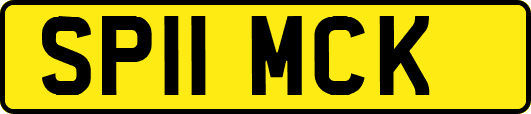 SP11MCK