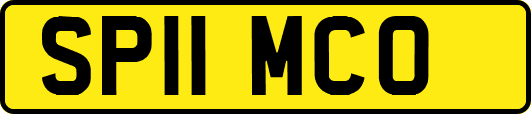 SP11MCO