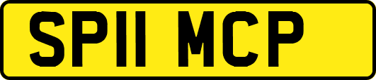 SP11MCP