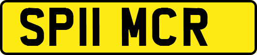 SP11MCR
