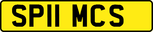SP11MCS