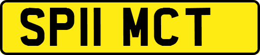 SP11MCT