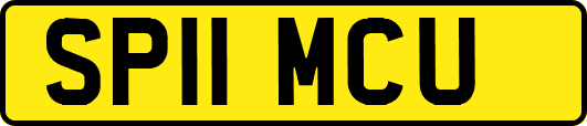 SP11MCU