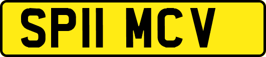 SP11MCV
