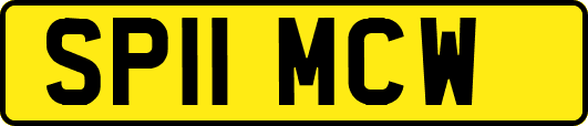 SP11MCW