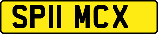 SP11MCX