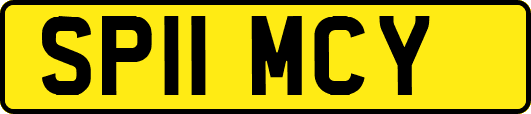 SP11MCY