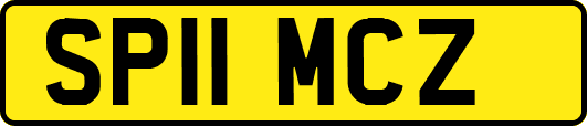 SP11MCZ