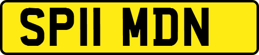 SP11MDN