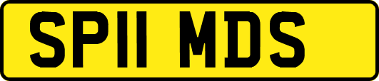 SP11MDS
